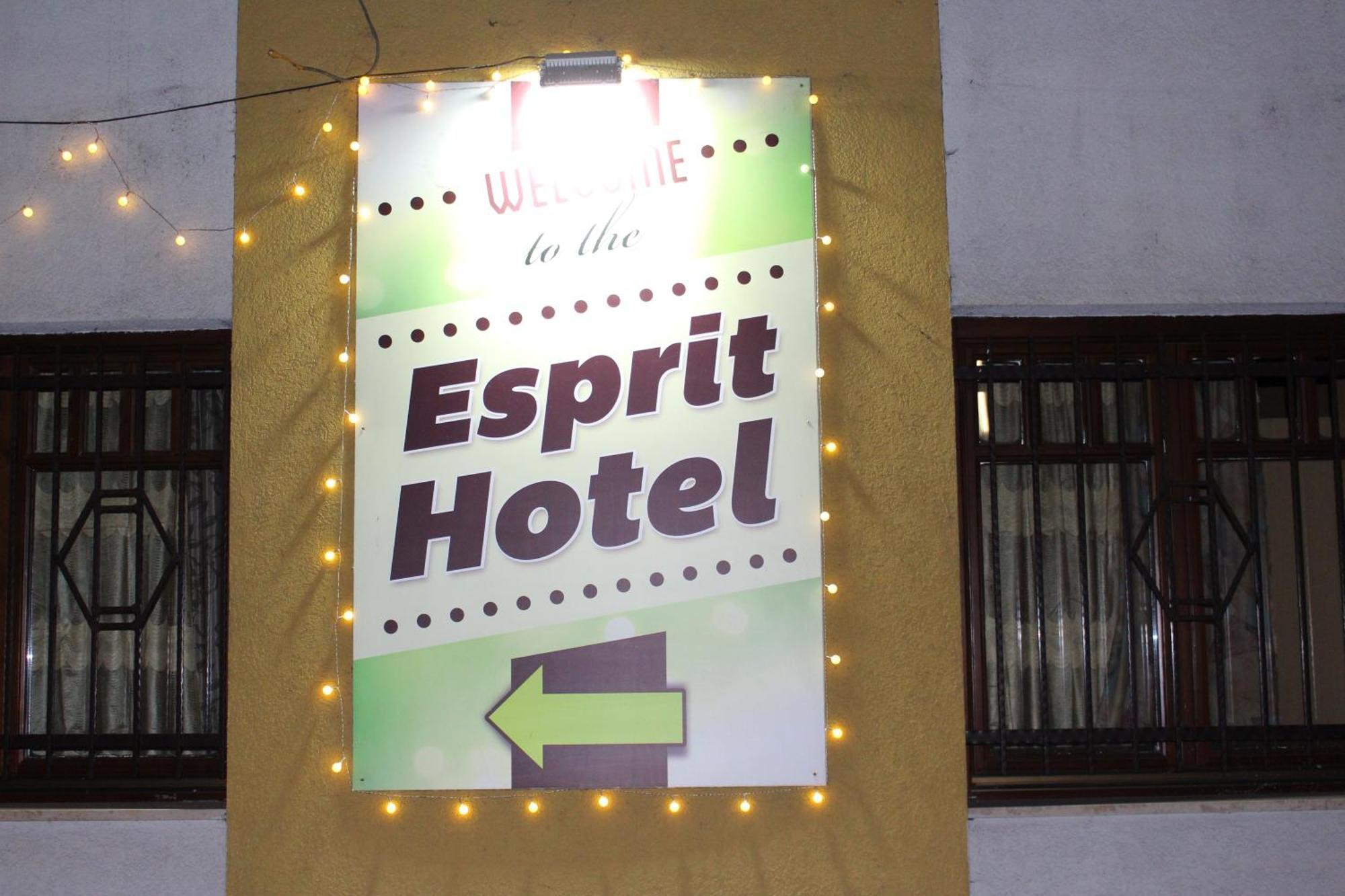 Esprit Hotel — Photos 3